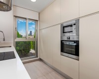 Herverkoop - Villa - Ciudad Quesada - Rojales