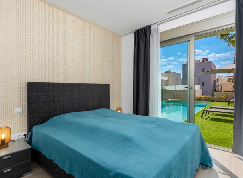 Herverkoop - Villa - Ciudad Quesada - Rojales