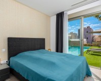 Herverkoop - Villa - Ciudad Quesada - Rojales