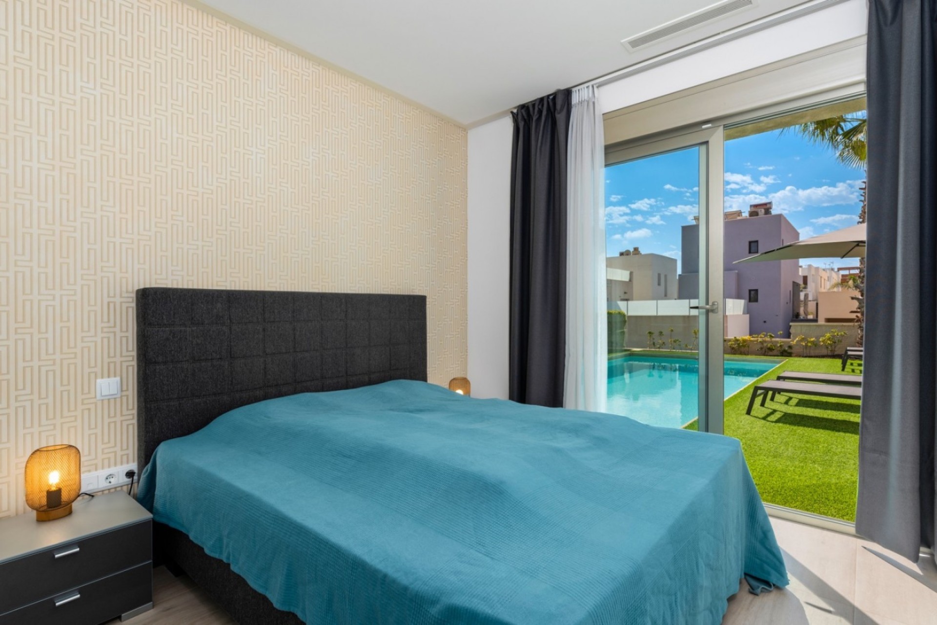 Herverkoop - Villa - Ciudad Quesada - Rojales