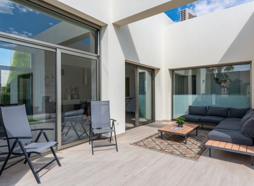 Herverkoop - Villa - Ciudad Quesada - Rojales