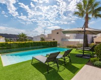 Herverkoop - Villa - Ciudad Quesada - Rojales