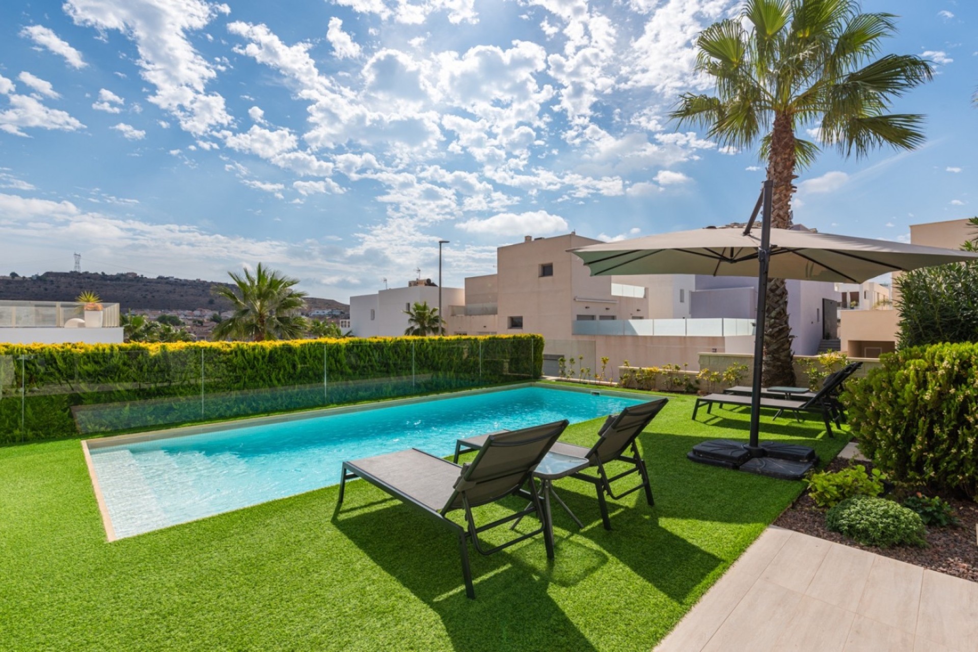 Herverkoop - Villa - Ciudad Quesada - Rojales
