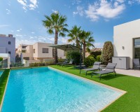 Herverkoop - Villa - Ciudad Quesada - Rojales
