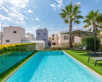 Herverkoop - Villa - Ciudad Quesada - Rojales