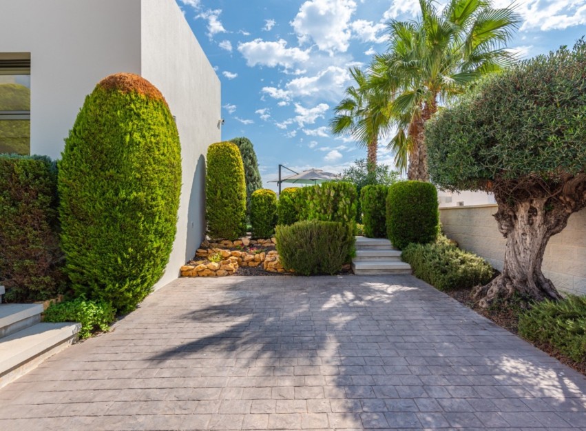 Herverkoop - Villa - Ciudad Quesada - Rojales
