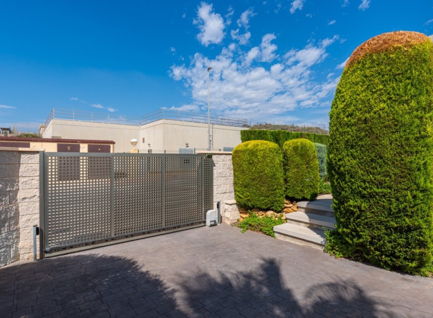 Herverkoop - Villa - Ciudad Quesada - Rojales