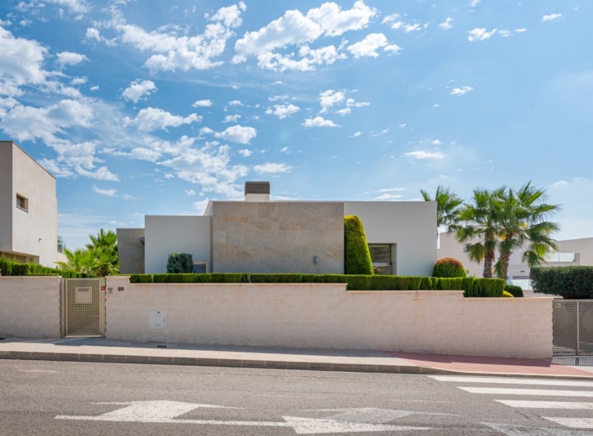 Herverkoop - Villa - Ciudad Quesada - Rojales