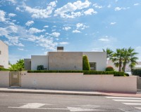 Herverkoop - Villa - Ciudad Quesada - Rojales