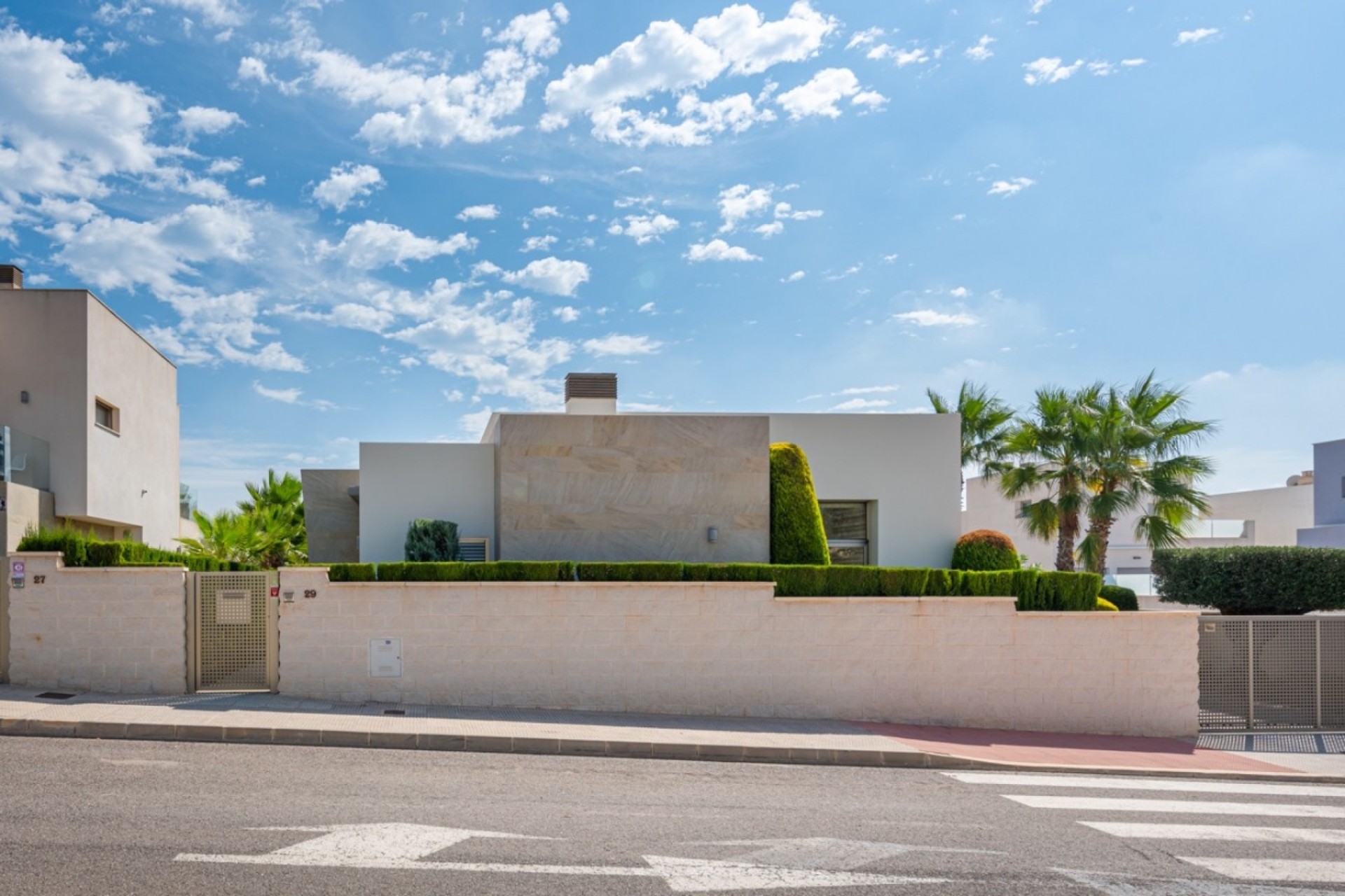Herverkoop - Villa - Ciudad Quesada - Rojales