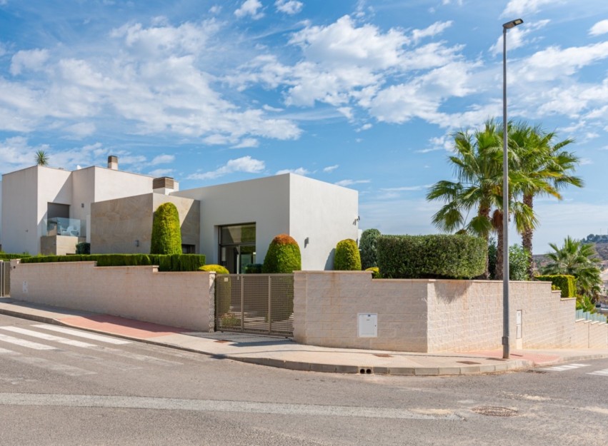 Herverkoop - Villa - Ciudad Quesada - Rojales