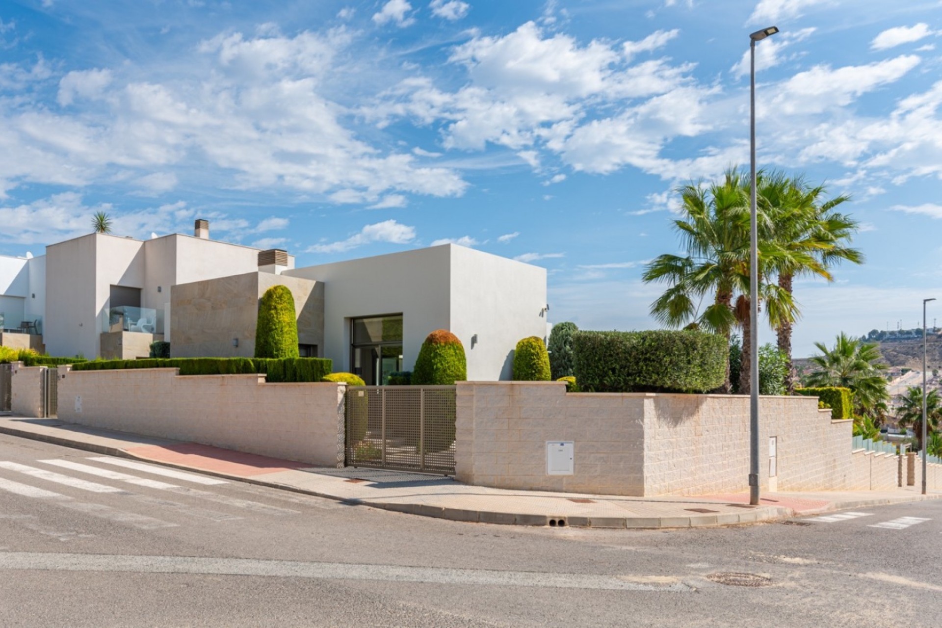 Herverkoop - Villa - Ciudad Quesada - Rojales