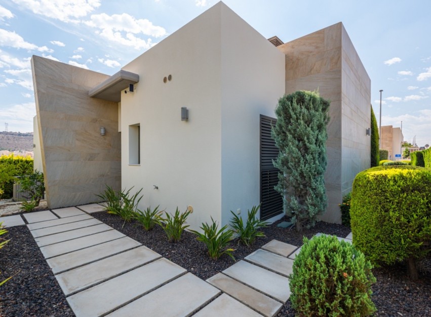 Herverkoop - Villa - Ciudad Quesada - Rojales