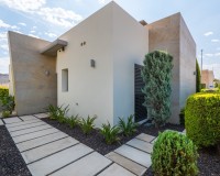 Herverkoop - Villa - Ciudad Quesada - Rojales