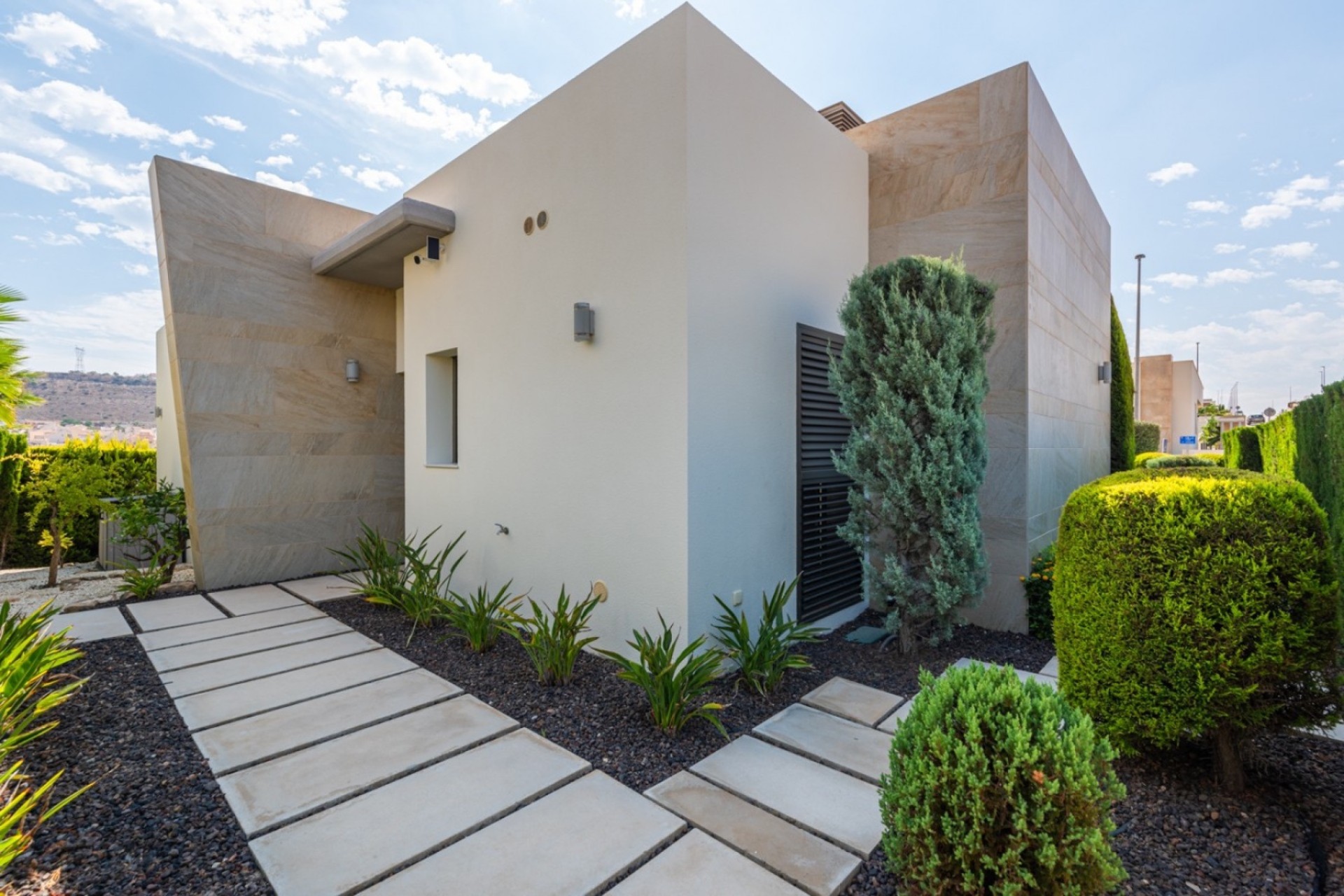 Herverkoop - Villa - Ciudad Quesada - Rojales