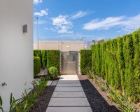 Herverkoop - Villa - Ciudad Quesada - Rojales