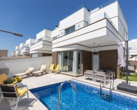Herverkoop - Villa - Ciudad Quesada - Rojales