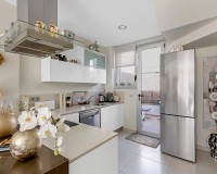 Herverkoop - Villa - Ciudad Quesada - Rojales
