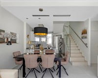 Herverkoop - Villa - Ciudad Quesada - Rojales