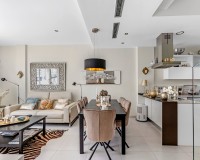Herverkoop - Villa - Ciudad Quesada - Rojales
