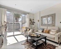 Herverkoop - Villa - Ciudad Quesada - Rojales