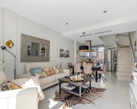 Herverkoop - Villa - Ciudad Quesada - Rojales