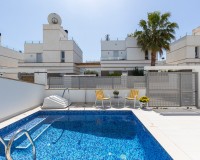 Herverkoop - Villa - Ciudad Quesada - Rojales