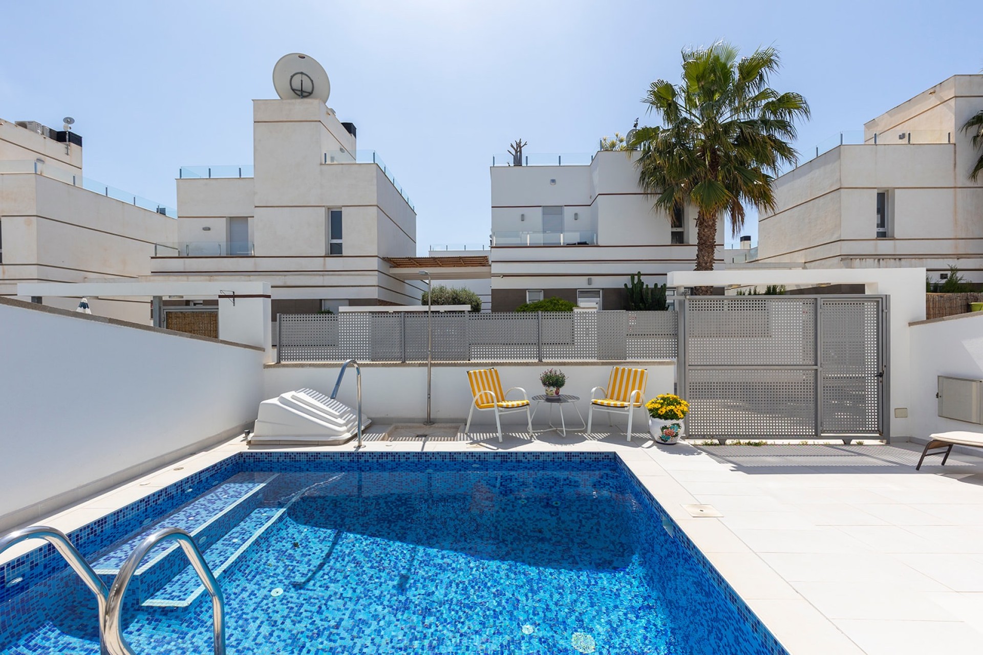 Herverkoop - Villa - Ciudad Quesada - Rojales