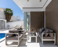 Herverkoop - Villa - Ciudad Quesada - Rojales