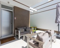 Herverkoop - Villa - Ciudad Quesada - Rojales
