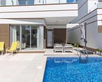 Herverkoop - Villa - Ciudad Quesada - Rojales