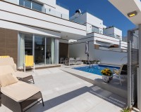 Herverkoop - Villa - Ciudad Quesada - Rojales