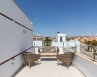 Herverkoop - Villa - Ciudad Quesada - Rojales