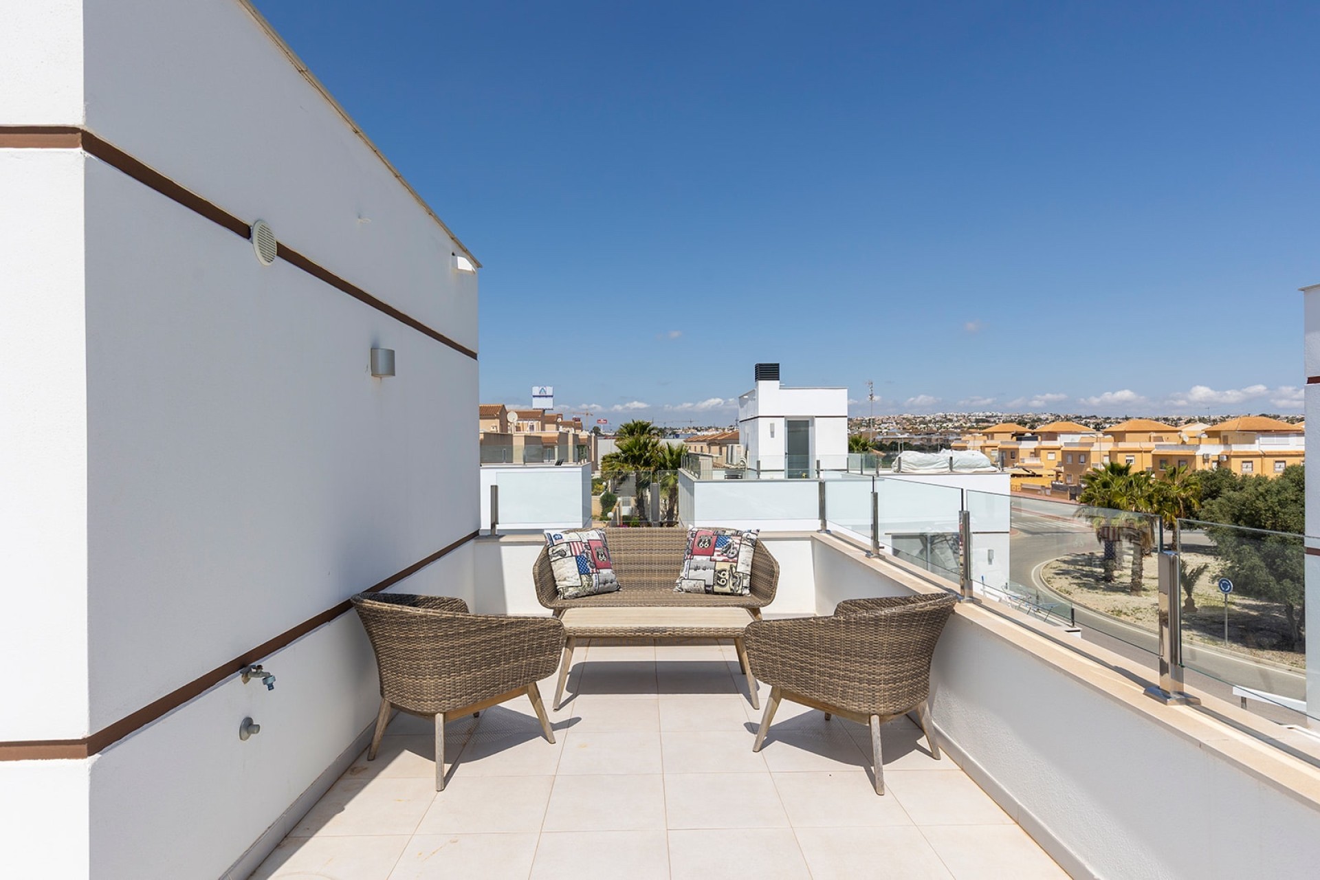 Herverkoop - Villa - Ciudad Quesada - Rojales