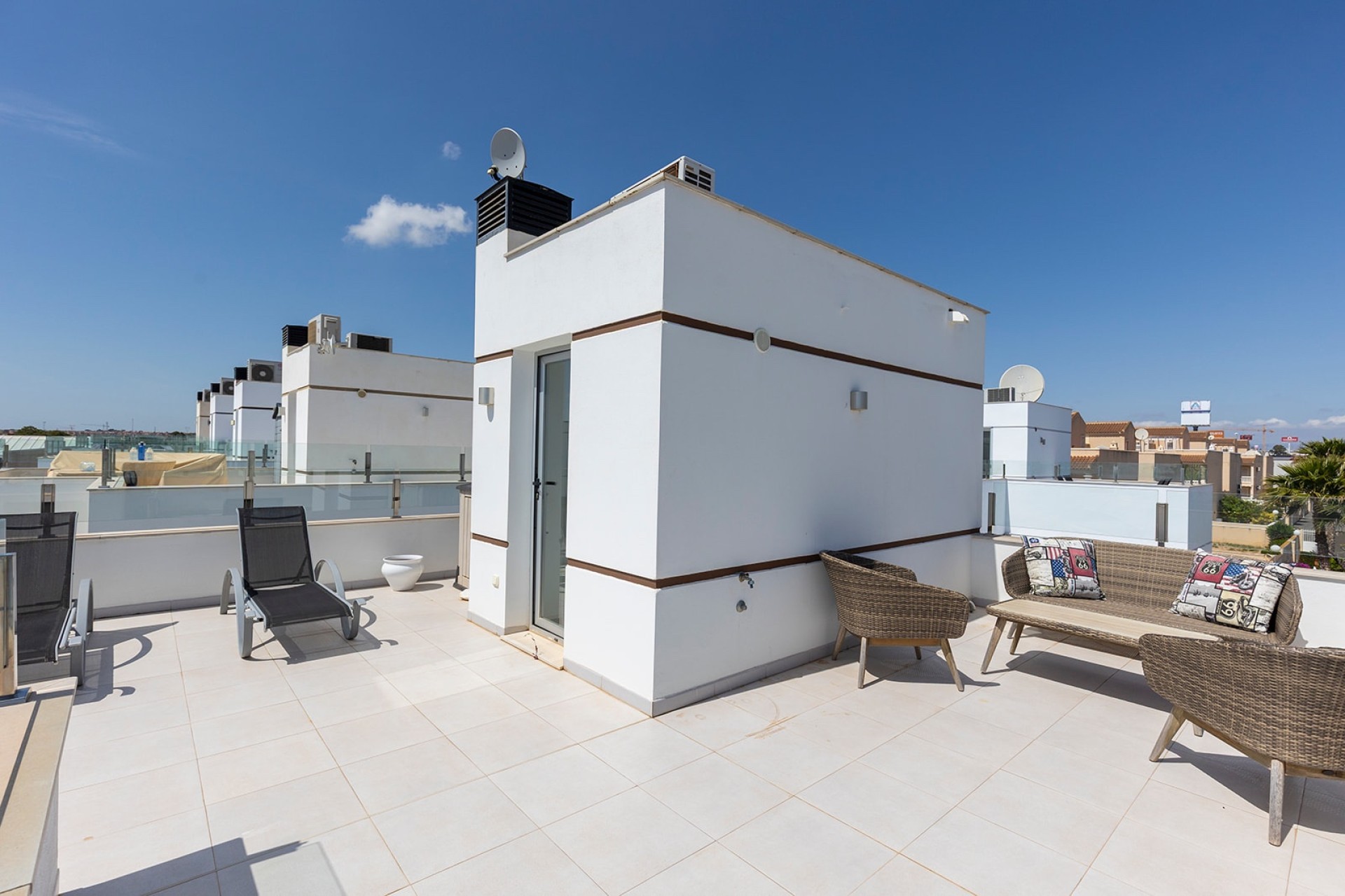 Herverkoop - Villa - Ciudad Quesada - Rojales
