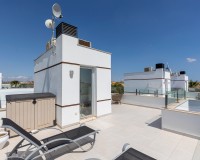 Herverkoop - Villa - Ciudad Quesada - Rojales