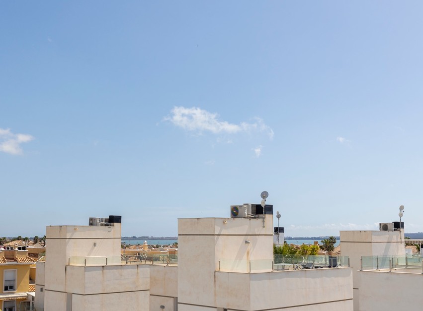 Herverkoop - Villa - Ciudad Quesada - Rojales