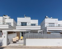 Herverkoop - Villa - Ciudad Quesada - Rojales