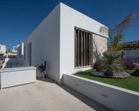 Herverkoop - Villa - Ciudad Quesada - Rojales