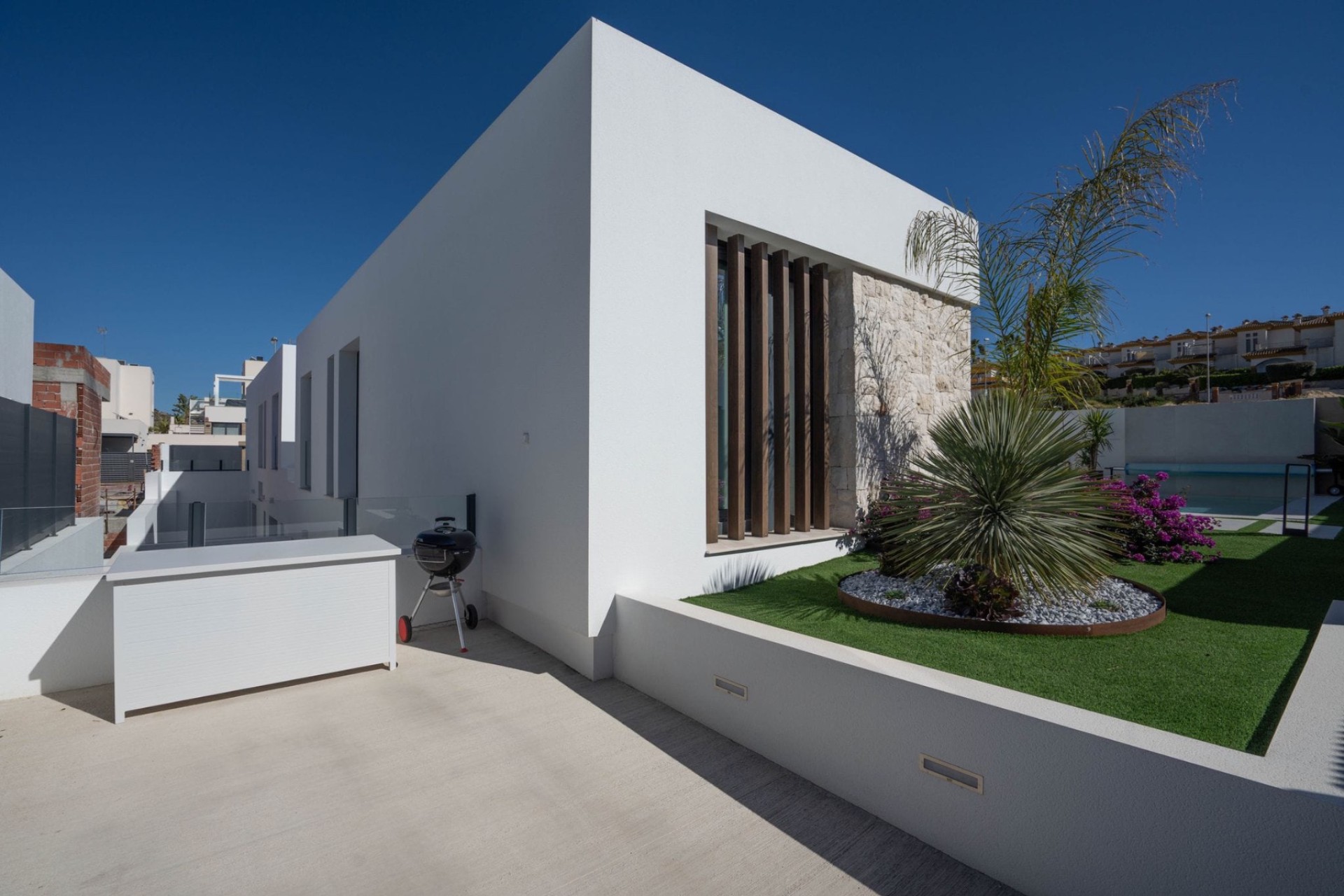 Herverkoop - Villa - Ciudad Quesada - Rojales