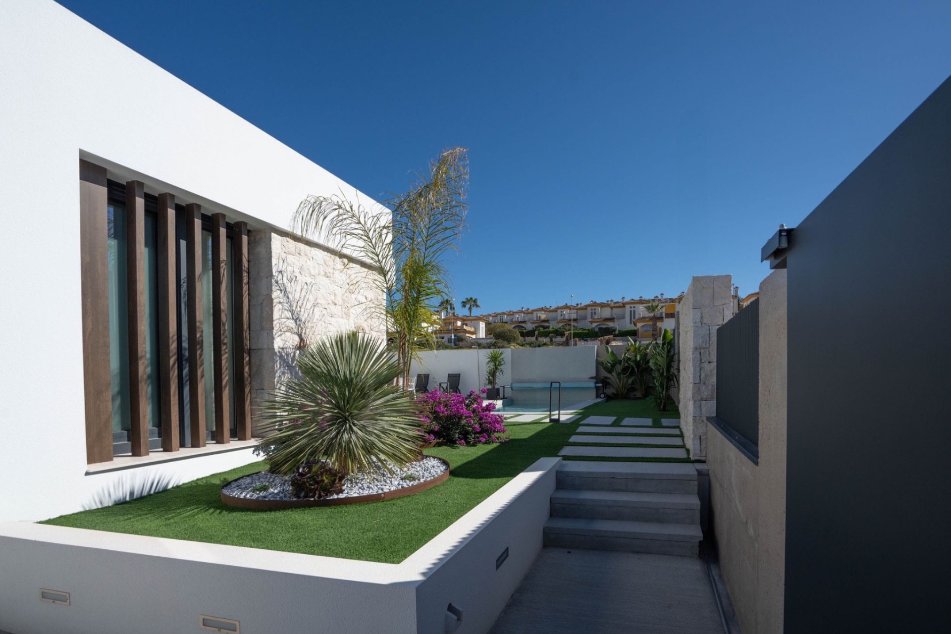 Herverkoop - Villa - Ciudad Quesada - Rojales