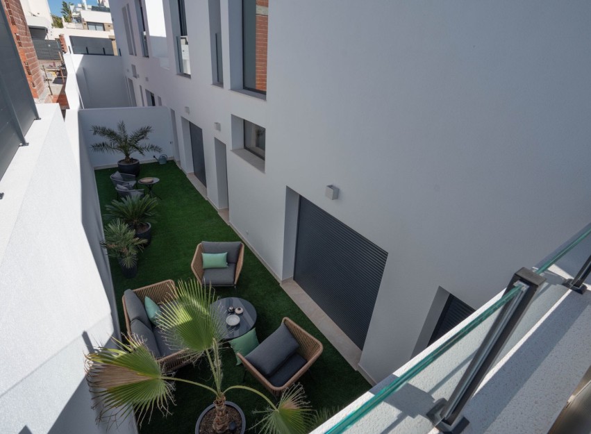 Herverkoop - Villa - Ciudad Quesada - Rojales