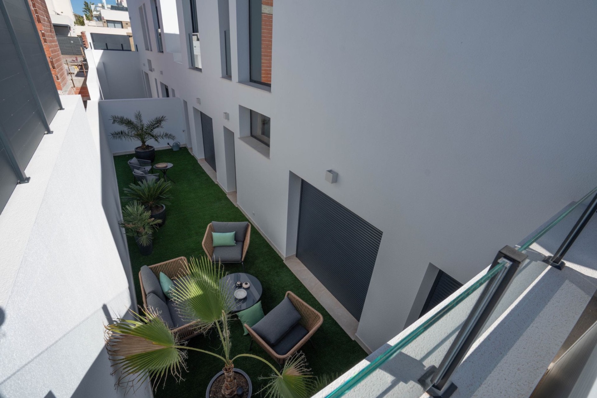 Herverkoop - Villa - Ciudad Quesada - Rojales