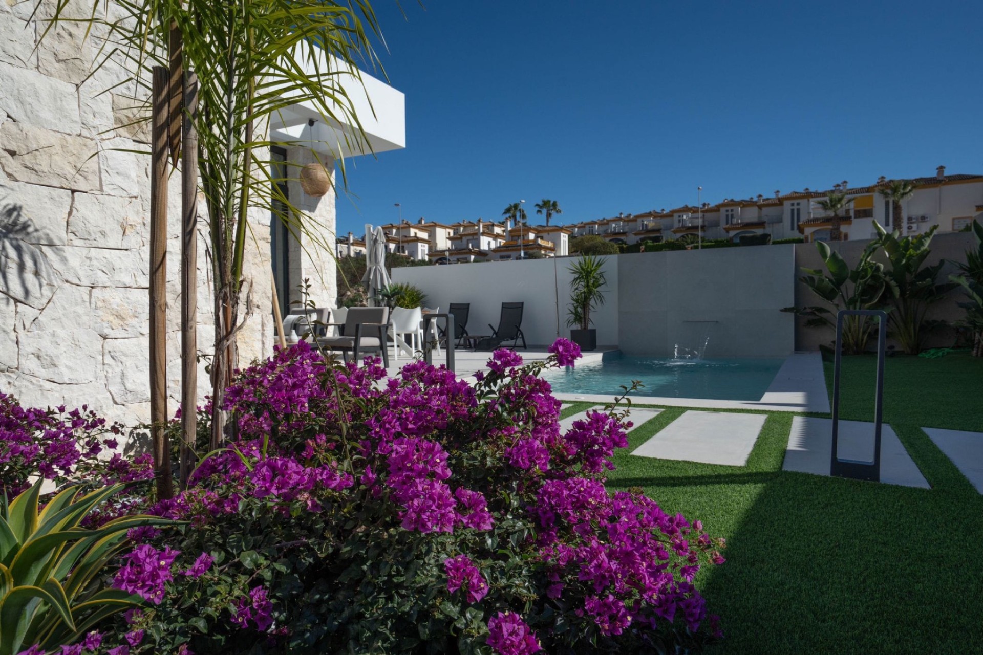 Herverkoop - Villa - Ciudad Quesada - Rojales