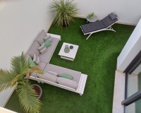 Herverkoop - Villa - Ciudad Quesada - Rojales