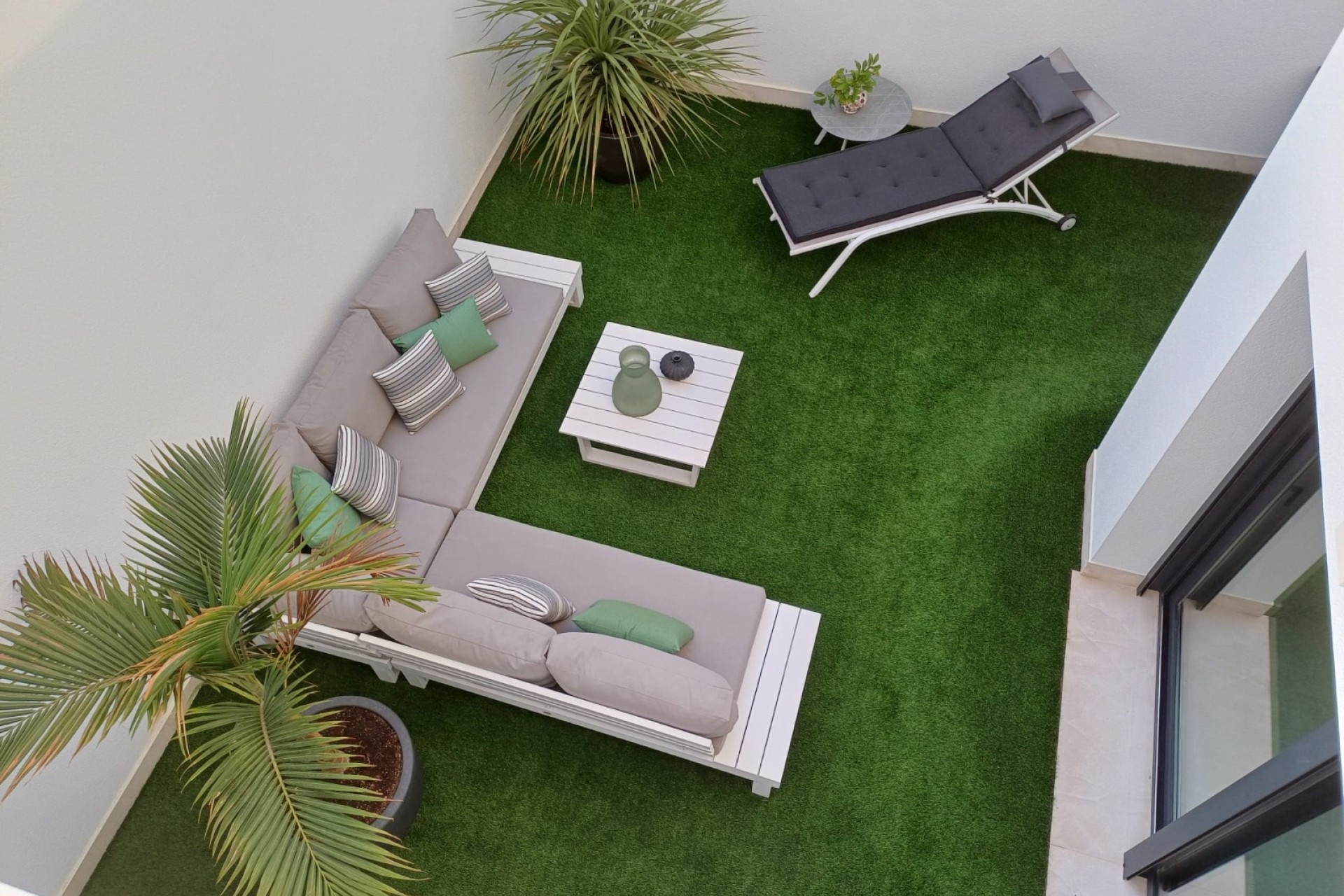 Herverkoop - Villa - Ciudad Quesada - Rojales
