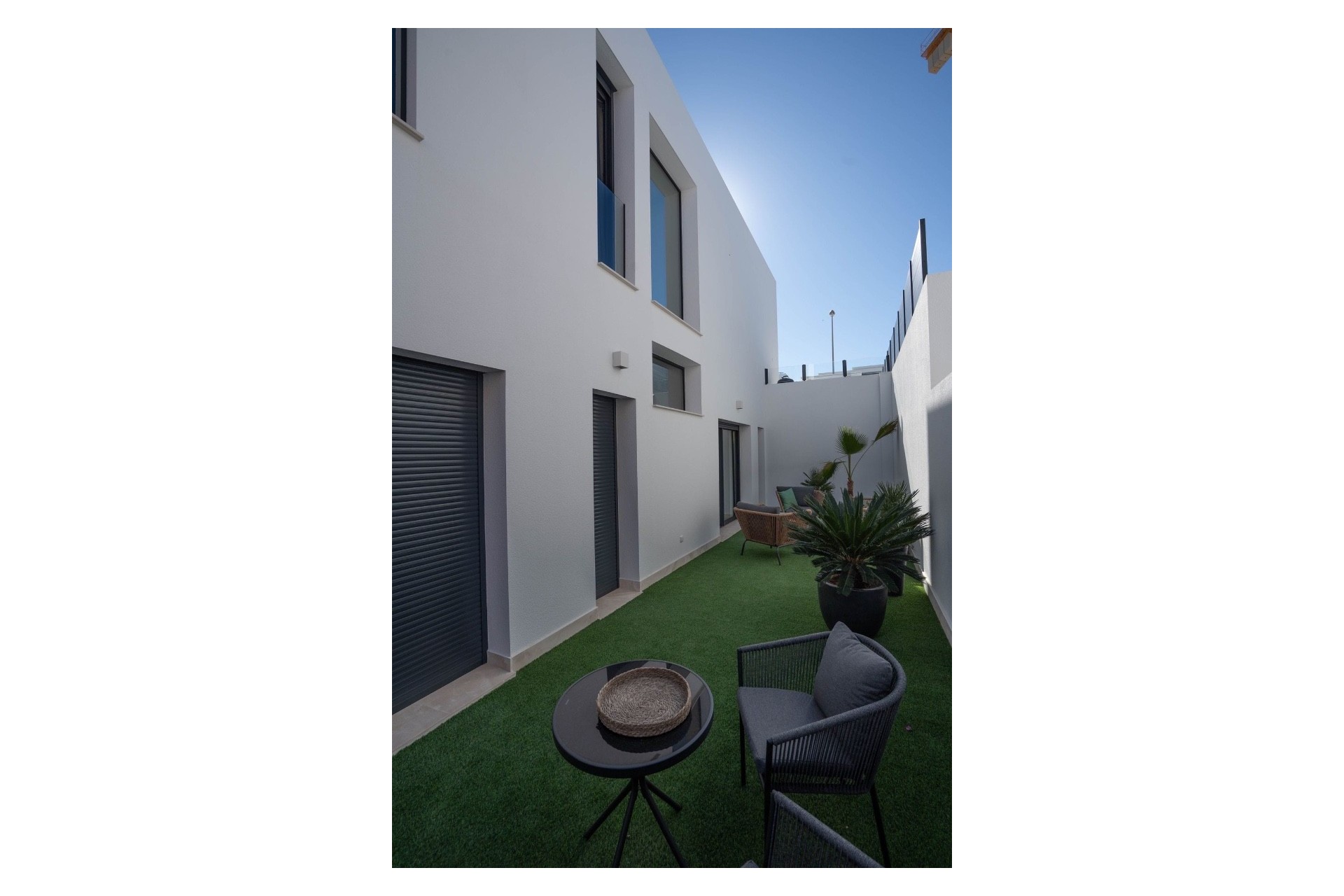 Herverkoop - Villa - Ciudad Quesada - Rojales