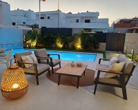 Herverkoop - Villa - Ciudad Quesada - Rojales