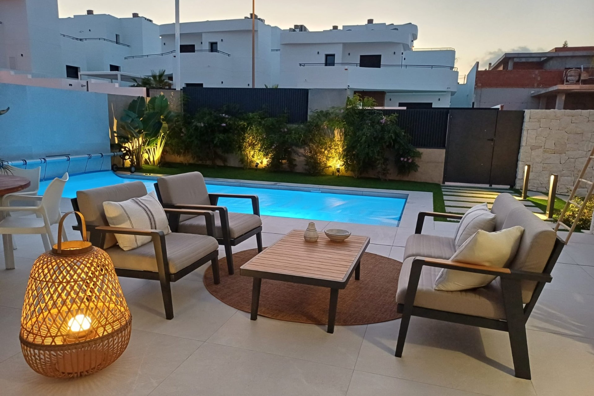 Herverkoop - Villa - Ciudad Quesada - Rojales