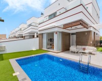 Herverkoop - Villa - Ciudad Quesada - Rojales